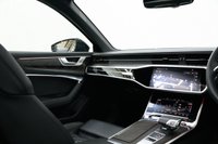 USED 2022 22 AUDI RS6 AVANT 4.0 TFSI V8 Vorsprung Estate 5dr Petrol Tiptronic quattro Euro 6 (s/s) (600 ps) 