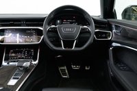 USED 2022 22 AUDI RS6 AVANT 4.0 TFSI V8 Vorsprung Estate 5dr Petrol Tiptronic quattro Euro 6 (s/s) (600 ps) 