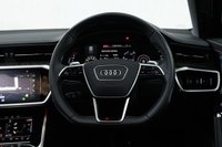 USED 2022 22 AUDI RS6 AVANT 4.0 TFSI V8 Vorsprung Estate 5dr Petrol Tiptronic quattro Euro 6 (s/s) (600 ps) 