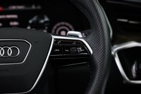 USED 2022 22 AUDI RS6 AVANT 4.0 TFSI V8 Vorsprung Estate 5dr Petrol Tiptronic quattro Euro 6 (s/s) (600 ps) 