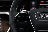 USED 2022 22 AUDI RS6 AVANT 4.0 TFSI V8 Vorsprung Estate 5dr Petrol Tiptronic quattro Euro 6 (s/s) (600 ps) 
