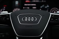 USED 2022 22 AUDI RS6 AVANT 4.0 TFSI V8 Vorsprung Estate 5dr Petrol Tiptronic quattro Euro 6 (s/s) (600 ps) 