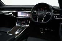 USED 2022 22 AUDI RS6 AVANT 4.0 TFSI V8 Vorsprung Estate 5dr Petrol Tiptronic quattro Euro 6 (s/s) (600 ps) 