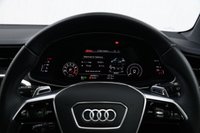 USED 2022 22 AUDI RS6 AVANT 4.0 TFSI V8 Vorsprung Estate 5dr Petrol Tiptronic quattro Euro 6 (s/s) (600 ps) 