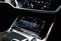 USED 2022 22 AUDI RS6 AVANT 4.0 TFSI V8 Vorsprung Estate 5dr Petrol Tiptronic quattro Euro 6 (s/s) (600 ps) 