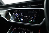 USED 2022 22 AUDI RS6 AVANT 4.0 TFSI V8 Vorsprung Estate 5dr Petrol Tiptronic quattro Euro 6 (s/s) (600 ps) 
