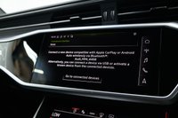 USED 2022 22 AUDI RS6 AVANT 4.0 TFSI V8 Vorsprung Estate 5dr Petrol Tiptronic quattro Euro 6 (s/s) (600 ps) 