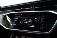 USED 2022 22 AUDI RS6 AVANT 4.0 TFSI V8 Vorsprung Estate 5dr Petrol Tiptronic quattro Euro 6 (s/s) (600 ps) 