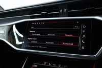 USED 2022 22 AUDI RS6 AVANT 4.0 TFSI V8 Vorsprung Estate 5dr Petrol Tiptronic quattro Euro 6 (s/s) (600 ps) 