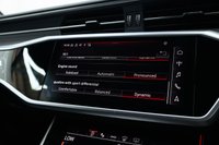 USED 2022 22 AUDI RS6 AVANT 4.0 TFSI V8 Vorsprung Estate 5dr Petrol Tiptronic quattro Euro 6 (s/s) (600 ps) 