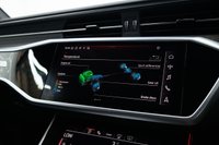 USED 2022 22 AUDI RS6 AVANT 4.0 TFSI V8 Vorsprung Estate 5dr Petrol Tiptronic quattro Euro 6 (s/s) (600 ps) 