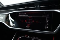 USED 2022 22 AUDI RS6 AVANT 4.0 TFSI V8 Vorsprung Estate 5dr Petrol Tiptronic quattro Euro 6 (s/s) (600 ps) 