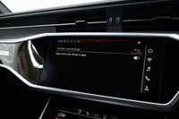 USED 2022 22 AUDI RS6 AVANT 4.0 TFSI V8 Vorsprung Estate 5dr Petrol Tiptronic quattro Euro 6 (s/s) (600 ps) 