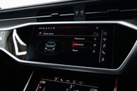 USED 2022 22 AUDI RS6 AVANT 4.0 TFSI V8 Vorsprung Estate 5dr Petrol Tiptronic quattro Euro 6 (s/s) (600 ps) 