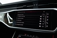 USED 2022 22 AUDI RS6 AVANT 4.0 TFSI V8 Vorsprung Estate 5dr Petrol Tiptronic quattro Euro 6 (s/s) (600 ps) 