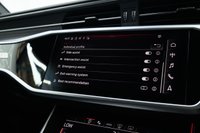 USED 2022 22 AUDI RS6 AVANT 4.0 TFSI V8 Vorsprung Estate 5dr Petrol Tiptronic quattro Euro 6 (s/s) (600 ps) 