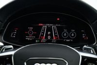 USED 2022 22 AUDI RS6 AVANT 4.0 TFSI V8 Vorsprung Estate 5dr Petrol Tiptronic quattro Euro 6 (s/s) (600 ps) 