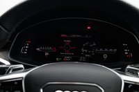 USED 2022 22 AUDI RS6 AVANT 4.0 TFSI V8 Vorsprung Estate 5dr Petrol Tiptronic quattro Euro 6 (s/s) (600 ps) 