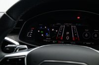 USED 2022 22 AUDI RS6 AVANT 4.0 TFSI V8 Vorsprung Estate 5dr Petrol Tiptronic quattro Euro 6 (s/s) (600 ps) 