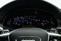 USED 2022 22 AUDI RS6 AVANT 4.0 TFSI V8 Vorsprung Estate 5dr Petrol Tiptronic quattro Euro 6 (s/s) (600 ps) 