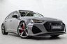 USED 2022 22 AUDI RS6 AVANT 4.0 TFSI V8 Vorsprung Estate 5dr Petrol Tiptronic quattro Euro 6 (s/s) (600 ps) 