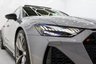 USED 2022 22 AUDI RS6 AVANT 4.0 TFSI V8 Vorsprung Estate 5dr Petrol Tiptronic quattro Euro 6 (s/s) (600 ps) 