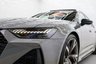 USED 2022 22 AUDI RS6 AVANT 4.0 TFSI V8 Vorsprung Estate 5dr Petrol Tiptronic quattro Euro 6 (s/s) (600 ps) 