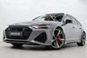 USED 2022 22 AUDI RS6 AVANT 4.0 TFSI V8 Vorsprung Estate 5dr Petrol Tiptronic quattro Euro 6 (s/s) (600 ps) 