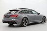 USED 2022 22 AUDI RS6 AVANT 4.0 TFSI V8 Vorsprung Estate 5dr Petrol Tiptronic quattro Euro 6 (s/s) (600 ps) 