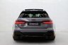 USED 2022 22 AUDI RS6 AVANT 4.0 TFSI V8 Vorsprung Estate 5dr Petrol Tiptronic quattro Euro 6 (s/s) (600 ps) 