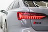 USED 2022 22 AUDI RS6 AVANT 4.0 TFSI V8 Vorsprung Estate 5dr Petrol Tiptronic quattro Euro 6 (s/s) (600 ps) 