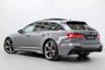 USED 2022 22 AUDI RS6 AVANT 4.0 TFSI V8 Vorsprung Estate 5dr Petrol Tiptronic quattro Euro 6 (s/s) (600 ps) 