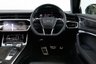 USED 2022 22 AUDI RS6 AVANT 4.0 TFSI V8 Vorsprung Estate 5dr Petrol Tiptronic quattro Euro 6 (s/s) (600 ps) 