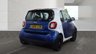 USED 2016 16 SMART FORTWO 1.0 Proxy Coupe 2dr Petrol Twinamic Euro 6 (s/s) (71 ps) AUTOMATIC+ONLY 32,395 MILES+LONG MOT UNITL 16.02.2027+3.5 INCH COLOUR MULTIFUNCTIONAL DISPLAY SCREEN WHICH FEATURES A SMART AUDIO SYSTEM- RADIO-BLUETOOTH HANDSFREE SYSTEM+AUTOMATIC CLIMATE CONTROL AIR-CONDITIONING+LED DAYTIME RUNNING LIGHTS+PANORAMIC ROOF+'MIDNIGHT BLUE/SOLID WHITE' PAINT+16 INCH ALLOY WHEELS.