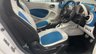 USED 2016 16 SMART FORTWO 1.0 Proxy Coupe 2dr Petrol Twinamic Euro 6 (s/s) (71 ps) AUTOMATIC+ONLY 32,395 MILES+LONG MOT UNITL 16.02.2027+3.5 INCH COLOUR MULTIFUNCTIONAL DISPLAY SCREEN WHICH FEATURES A SMART AUDIO SYSTEM- RADIO-BLUETOOTH HANDSFREE SYSTEM+AUTOMATIC CLIMATE CONTROL AIR-CONDITIONING+LED DAYTIME RUNNING LIGHTS+PANORAMIC ROOF+'MIDNIGHT BLUE/SOLID WHITE' PAINT+16 INCH ALLOY WHEELS.
