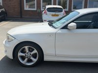 USED 2011 11 BMW 1 SERIES 2.0 116i Sport Hatchback 3dr Petrol Manual Euro 5 (s/s) (122 ps) 