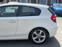 USED 2011 11 BMW 1 SERIES 2.0 116i Sport Hatchback 3dr Petrol Manual Euro 5 (s/s) (122 ps) 