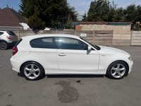 USED 2011 11 BMW 1 SERIES 2.0 116i Sport Hatchback 3dr Petrol Manual Euro 5 (s/s) (122 ps) 