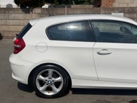 USED 2011 11 BMW 1 SERIES 2.0 116i Sport Hatchback 3dr Petrol Manual Euro 5 (s/s) (122 ps) 