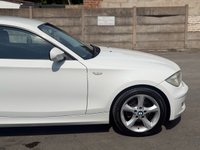 USED 2011 11 BMW 1 SERIES 2.0 116i Sport Hatchback 3dr Petrol Manual Euro 5 (s/s) (122 ps) 