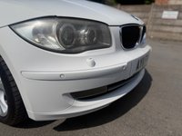 USED 2011 11 BMW 1 SERIES 2.0 116i Sport Hatchback 3dr Petrol Manual Euro 5 (s/s) (122 ps) 