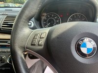 USED 2011 11 BMW 1 SERIES 2.0 116i Sport Hatchback 3dr Petrol Manual Euro 5 (s/s) (122 ps) 