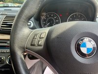 USED 2011 11 BMW 1 SERIES 2.0 116i Sport Hatchback 3dr Petrol Manual Euro 5 (s/s) (122 ps) 