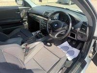 USED 2011 11 BMW 1 SERIES 2.0 116i Sport Hatchback 3dr Petrol Manual Euro 5 (s/s) (122 ps) 