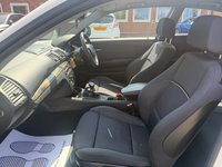 USED 2011 11 BMW 1 SERIES 2.0 116i Sport Hatchback 3dr Petrol Manual Euro 5 (s/s) (122 ps) 