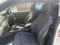 USED 2011 11 BMW 1 SERIES 2.0 116i Sport Hatchback 3dr Petrol Manual Euro 5 (s/s) (122 ps) 