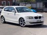 USED 2011 11 BMW 1 SERIES 2.0 116i Sport Hatchback 3dr Petrol Manual Euro 5 (s/s) (122 ps) 