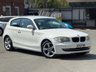 USED 2011 11 BMW 1 SERIES 2.0 116i Sport Hatchback 3dr Petrol Manual Euro 5 (s/s) (122 ps) 