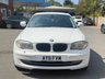 USED 2011 11 BMW 1 SERIES 2.0 116i Sport Hatchback 3dr Petrol Manual Euro 5 (s/s) (122 ps) 