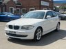 USED 2011 11 BMW 1 SERIES 2.0 116i Sport Hatchback 3dr Petrol Manual Euro 5 (s/s) (122 ps) 